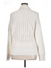 Kate Spade New York 100% Cotton Ivory Pullover Sweater Size XL - photo 2