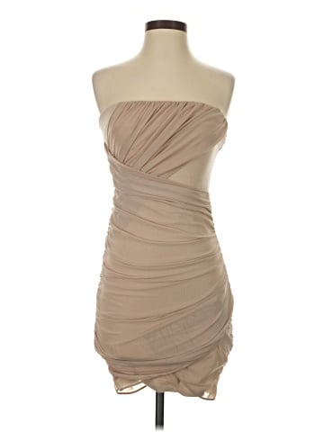 Blaque Label Cocktail Dress (view 1)