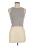 Signature 8 Gray Tank Top Size M - photo 1