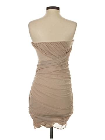 Blaque Label Cocktail Dress (view 2)