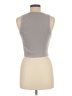 Signature 8 Gray Tank Top Size M - photo 2