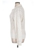Kate Spade New York 100% Cotton Ivory Pullover Sweater Size XL - photo 5