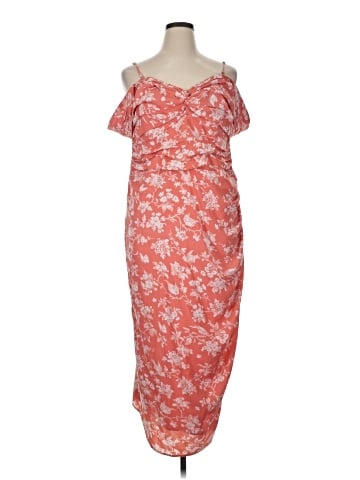 Abercrombie & Fitch Casual Dress (view 1)