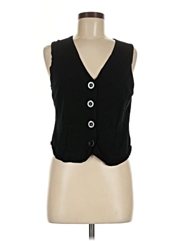 Cable & Gauge Sleeveless Blouse (view 1)