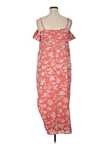 Abercrombie & Fitch Casual Dress (view 2)