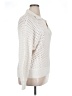Kate Spade New York 100% Cotton Ivory Pullover Sweater Size XL - photo 4
