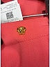 Versace Pink Wool Pants Size EU (IT) 40 / US 4 - photo 9