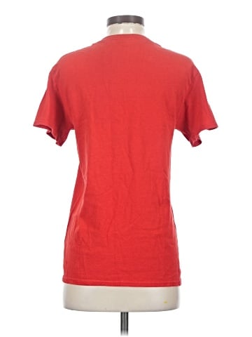 Gildan Short Sleeve T-Shirt (view 2)