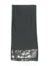 Unbranded Black Scarf One size - photo 2