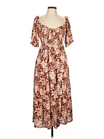 Abercrombie & Fitch Casual Dress (view 1)