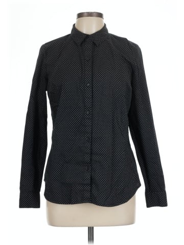 Apt. 9 Long Sleeve Button-Down Shirt (view 1)