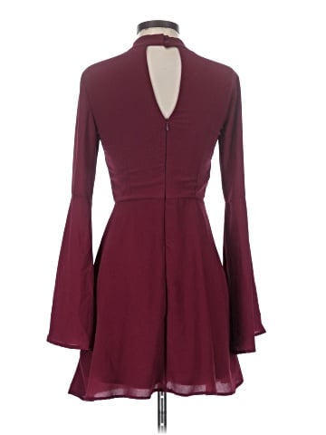 Socialite Casual Dress (view 2)