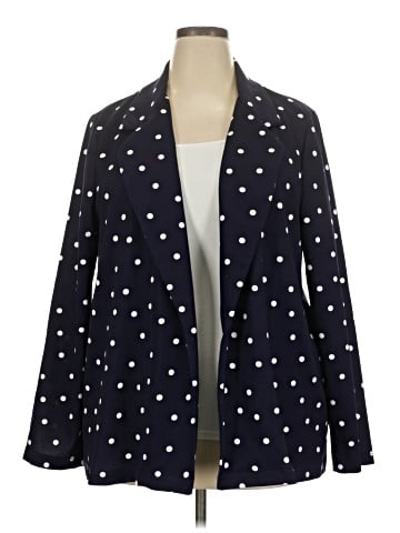 Andree by UNIT Kimono (view 1)