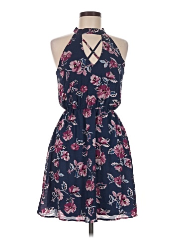 JJ Apparel Casual Dress (view 1)