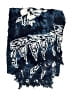 Unbranded Blue Scarf One size - photo 2