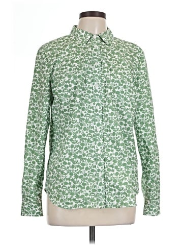 Boden Long Sleeve Blouse (view 1)