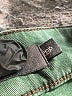 Level 99 Green Casual Pants Size 29 waist (petite) - photo 9