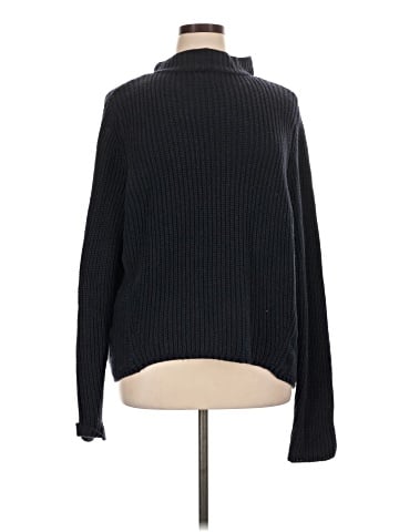 Lou & Grey Turtleneck Sweater (view 1)
