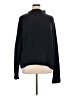 Lou & Grey Black Turtleneck Sweater Size XL - photo 1