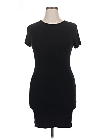 Bar III Casual Dress (view 1)