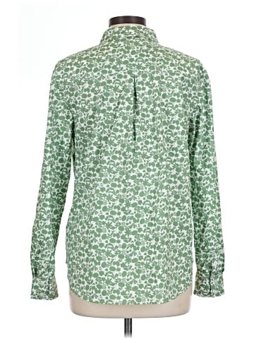 Boden Long Sleeve Blouse (view 2)