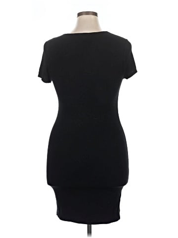 Bar III Casual Dress (view 2)