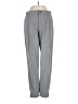 Uniqlo Gray Casual Pants Size S - photo 1