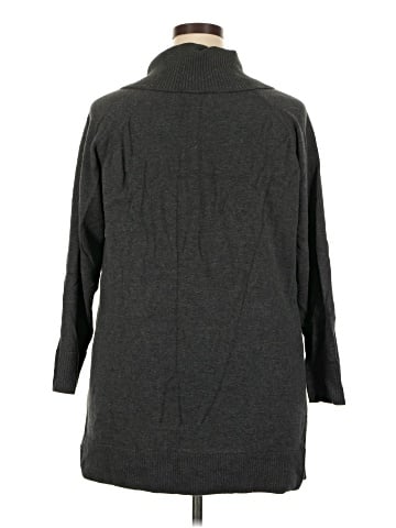 Eight Eight Eight Turtleneck Sweater (view 2)