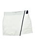Callaway Solid White Skort Size L - photo 1