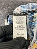 Audrey Blue Cocktail Dress Size L - photo 8