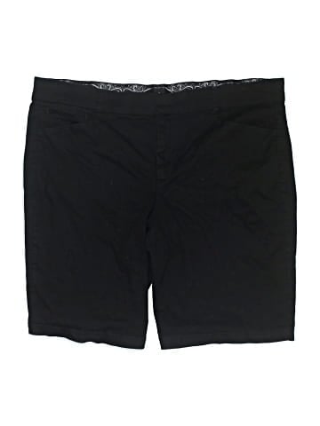 Gloria Vanderbilt Shorts (view 1)