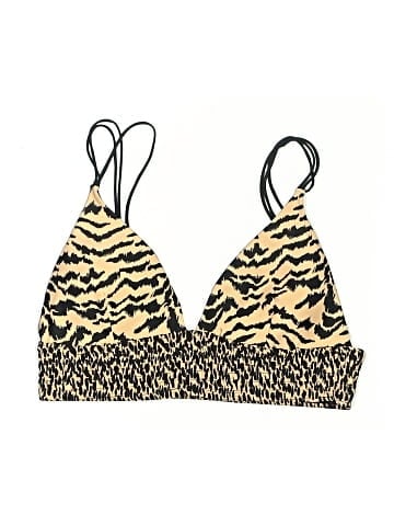 Topshop Swimsuit Top (view 1)