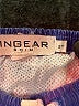 InGear 100% Polyester Blue Board Shorts Size 2T - photo 3