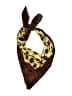 Unbranded Yellow Scarf One size - photo 1