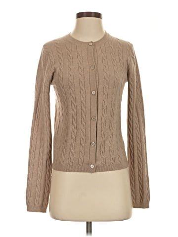 Uniqlo Cardigan (view 1)