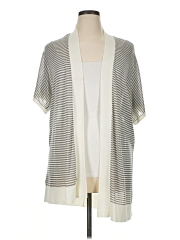 Ann Taylor LOFT Outlet Cardigan (view 1)