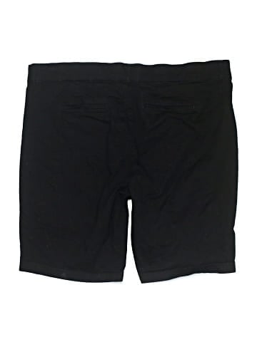 Gloria Vanderbilt Shorts (view 2)