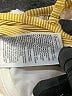 H&M Yellow Swimsuit Top Size M - photo 4
