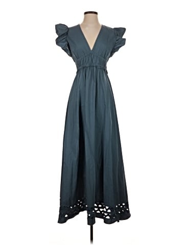 Sail to Sable Casual Dress (view 1)