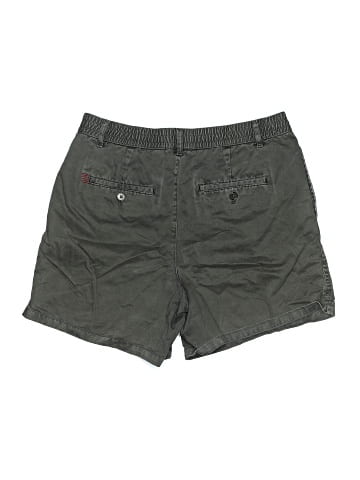 BDG Khaki Shorts (view 2)