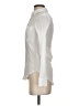 Club Monaco Ivory Long Sleeve Blouse Size XS - photo 5