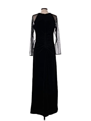 Betsy & Adam Cocktail Dress (view 2)