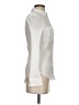 Club Monaco Ivory Long Sleeve Blouse Size XS - photo 4