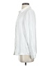 Maison d' Amelie 100% Polyester White Long Sleeve Blouse Size S - photo 5
