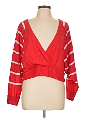 FP Movement Pullover Sweater (view 1)