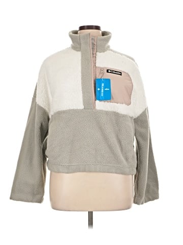 Columbia Fleece (view 1)