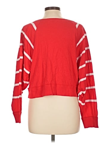 FP Movement Pullover Sweater (view 2)
