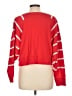 FP Movement 100% Cotton Red Pullover Sweater Size L - photo 2