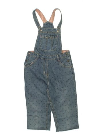 Hanna Andersson Overalls (view 1)