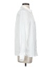 Maison d' Amelie 100% Polyester White Long Sleeve Blouse Size S - photo 4